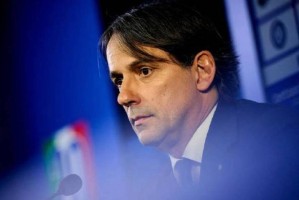 意甲第29轮重磅对决：小因扎吉直面挑战