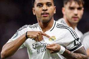 瓜迪奥拉示好罗德里戈，内讧升级！两大巨星不满姆巴佩，争夺金球奖加剧