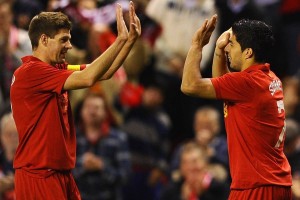 内马尔所没有的忠诚、感恩！苏亚雷斯透露当年不去阿森纳内情