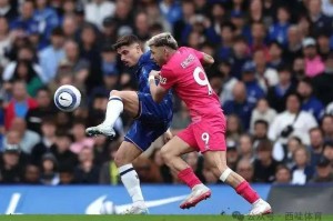 切尔西丢分，他还能完成发布会逆转？