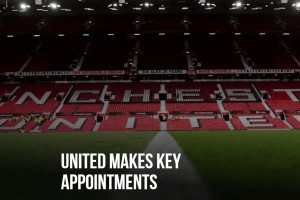 曼联官宣两项人事任命 前F1梅奔车队工程师出任球队数据总监