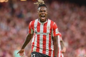 巴塞罗那设定威廉姆斯转会截止日期，毕尔巴鄂要求西甲调查