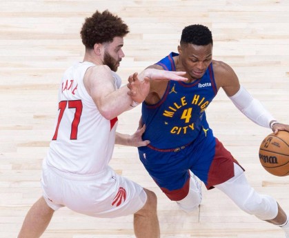 打CBA？威少下家赔率：国王领跑 新疆第四