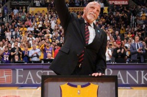 前湖人训练师:奥尼尔逼我看他擦屁股纸 还朝我扔来