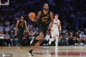 骑士危？加兰莫布利亨特三大主力缺席系列赛G2