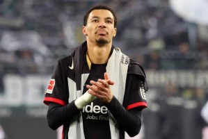 曼联欲求购1亿混子前锋！首签曝光！德甲刷数据，或再遭受挫折