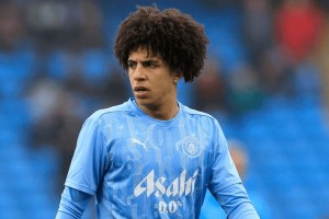 瓜帅盛赞刘易斯：未来之星潜力无限，坚信其能扛住考验