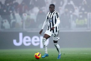 扎卡里亚：作为前尤文球员，我希望巴黎击败国米夺得欧冠冠军