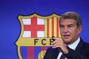 震撼！巴萨同意11亿引进“超级前锋”！