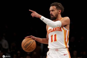 吹杨没能顶薪续约意外吗 老鹰靠他争冠幻想已破灭？