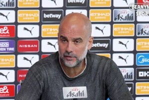 瓜帅：这个赛季最难？当年我们要拿17连胜才能夺冠还不难吗？