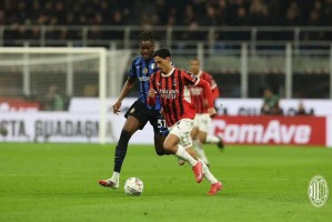 托纳利二号？米兰无缘欧冠士气受挫，赖因德斯或离队，标价7200万