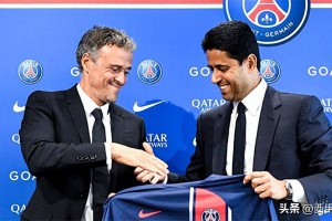 晋级欧冠决赛，巴黎主席慷慨奖励，600员工获奖金