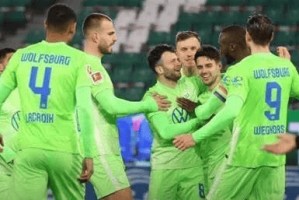 今日重心（德甲）：沃夫斯堡 VS 莱红牛！主场迎强敌，攻防较量谁主沉浮？