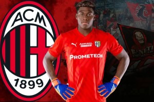 米体：米兰有意铃木彩艳，帕尔马标价超3000万欧&amp;想留1年卖到英超