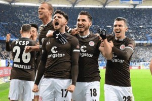 德甲：拜仁慕尼黑VS圣保利 最新专家精准比分预测分析