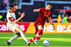 周日法甲 布雷斯特VS兰斯：比分预测