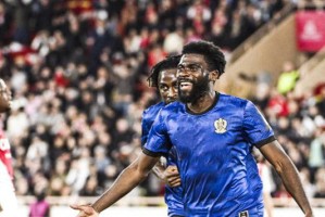 法甲：尼斯不佳，南特状态起伏