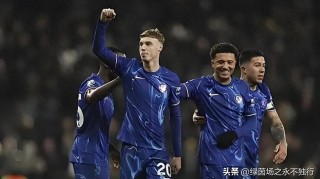 切尔西重磅消息：6800万欧报价意甲超新星，今夏花费超3亿欧元！