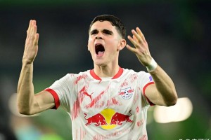 德甲最新积分战报：莱比锡32力克沃尔夫斯堡，时隔4个月再现连胜