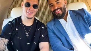 曼联两「藤甲兵」获沙特邀请，有望带来3600万！安东尼表示愿意去