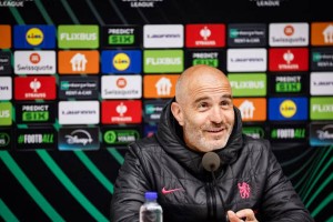 切尔西迎来身价悬殊的半决赛，马雷斯卡坦言金钱并非制胜关键