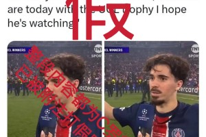 宣布退网的C罗营销号复出！并且再次黑梅西！