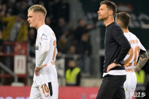 夺冠仅1年德甲冠军快被拆空：43岁龙哥2猛将离队维尔茨也要走