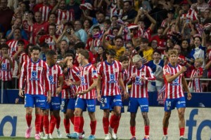 足坛悲喜一夜！穆里尼奥1-2无缘4强，巴萨进决赛战皇马，国米1-1