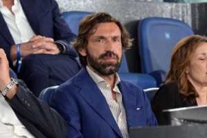 皮尔洛：梅西在西甲的进球并非因对手弱，C罗在尤文的表现让我改变看法