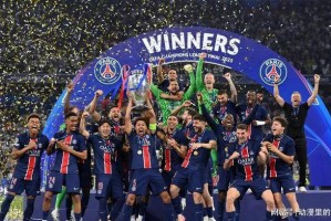 大巴黎夺冠背后，李刚仁躺赢，杜埃登贝莱成大功臣，姆总有苦难言