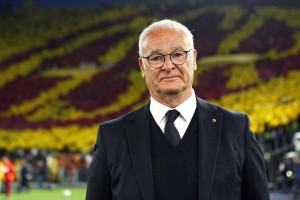 73岁老帅拉涅利引领罗马逆袭AC米兰，逼近欧冠区，尤文压力巨大