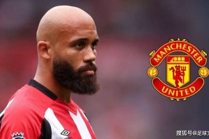 姆贝莫转会“最后期限”已过，意甲球队“透露”前锋“分期付款”选项，曼联前景乐观