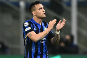 欧冠史诗夜：国际米兰绝境逆袭，德甲霸主轰然倒塌！