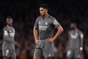 欧冠前瞻：手握3球优势，枪手作客伯纳乌能否顺利晋级？